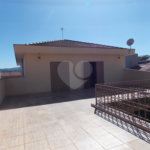 Casa à venda ou para alugar com 5 quartos, sendo 3 suítes,  no Centro, Atibaia, SP