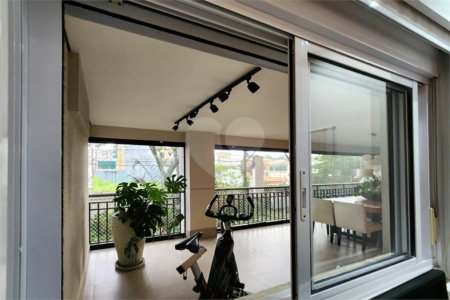 Apartamento à venda com 4 suítes em Nova Petrópolis, São Bernardo do Campo, SP