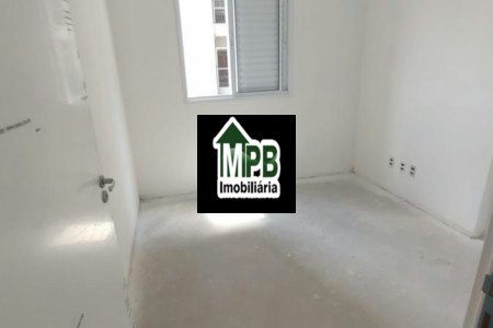 Apartamento à venda com 3 quartos em Caguassu, Sorocaba, SP