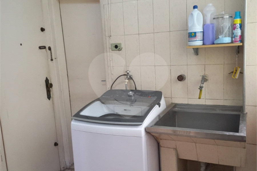 Apartamento à venda com 3 quartos em Bom Retiro, São Paulo, SP