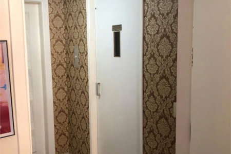 Apartamento à venda, 110 m² por R$ 630.000,00 - Centro - São Bernardo do Campo/SP