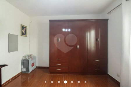Casa à venda com 2 quartos em Penha de França, São Paulo, SP