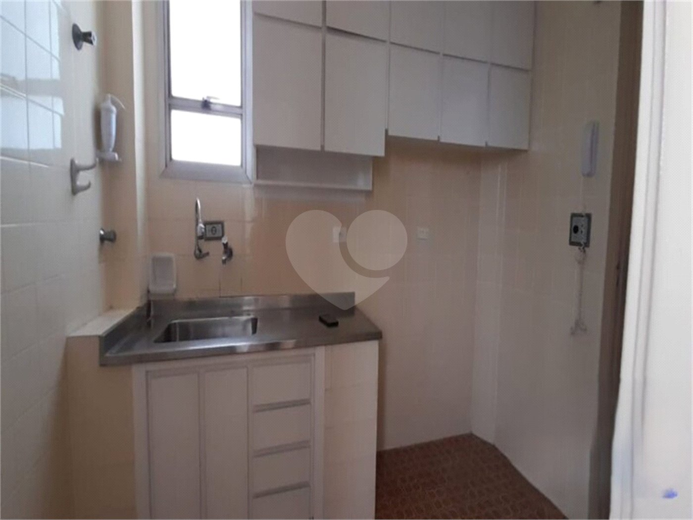 Apartamento à venda com 2 quartos em Vila Clementino, São Paulo, SP