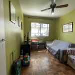 Apartamento à venda com 3 quartos, sendo 1 suíte,  em Brooklin Paulista, São Paulo, SP
