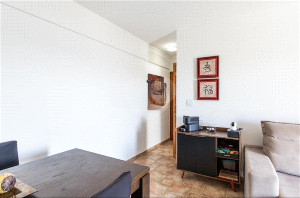 Apartamento à venda com 3 quartos em Chácara Santo Antônio (zona Leste), São Paulo, SP