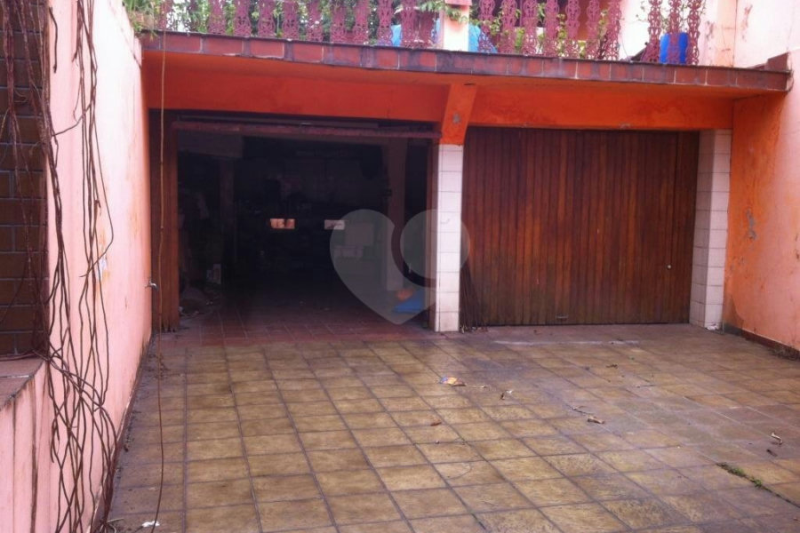 Casa à venda com 8 quartos, sendo 3 suítes,  em Mandaqui, São Paulo, SP
