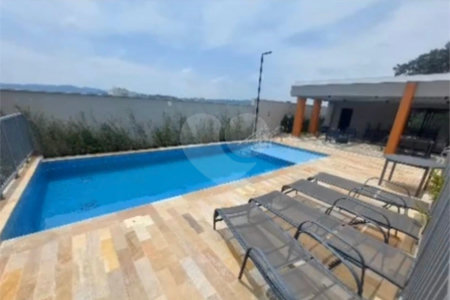 Apartamento à venda em Alvinópolis, Atibaia, SP