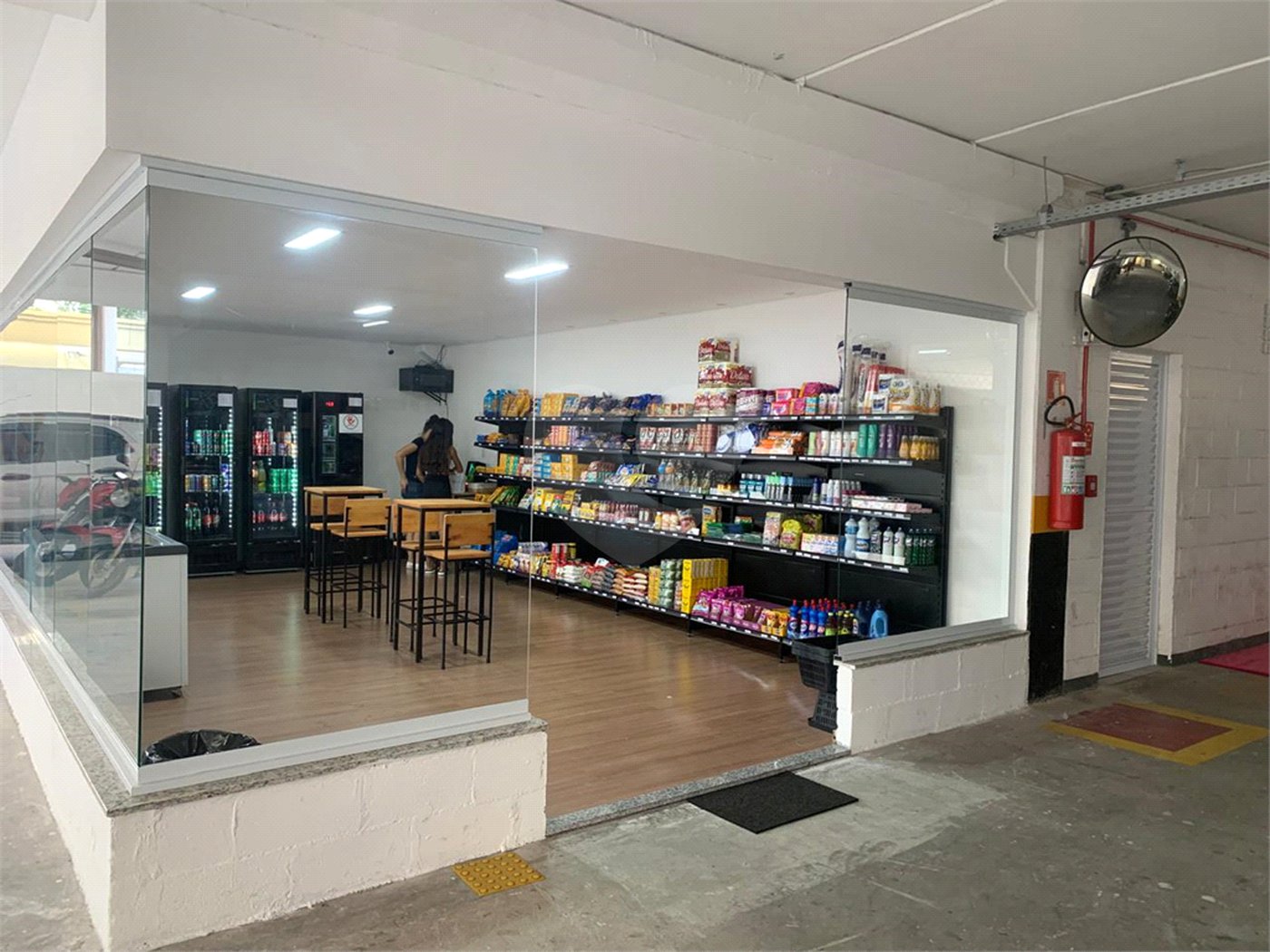 Apartamento à venda com 2 quartos em Pirituba, São Paulo, SP