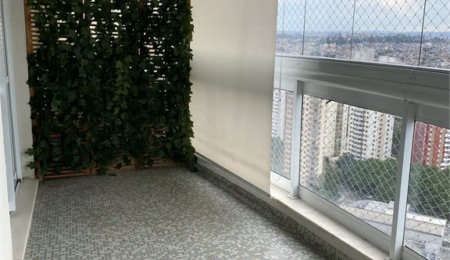 Apartamento à venda com 3 suítes em Vila Andrade, São Paulo, SP