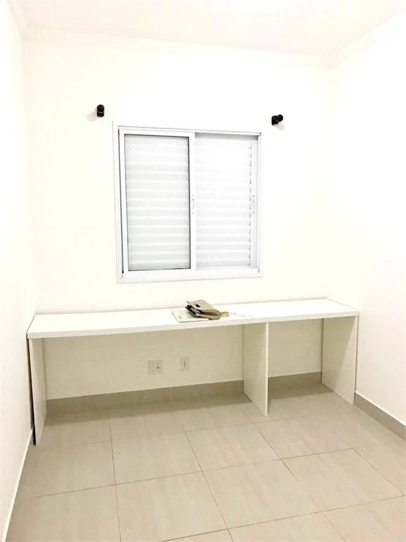Apartamento à venda com 3 quartos em Jaguaré, São Paulo, SP