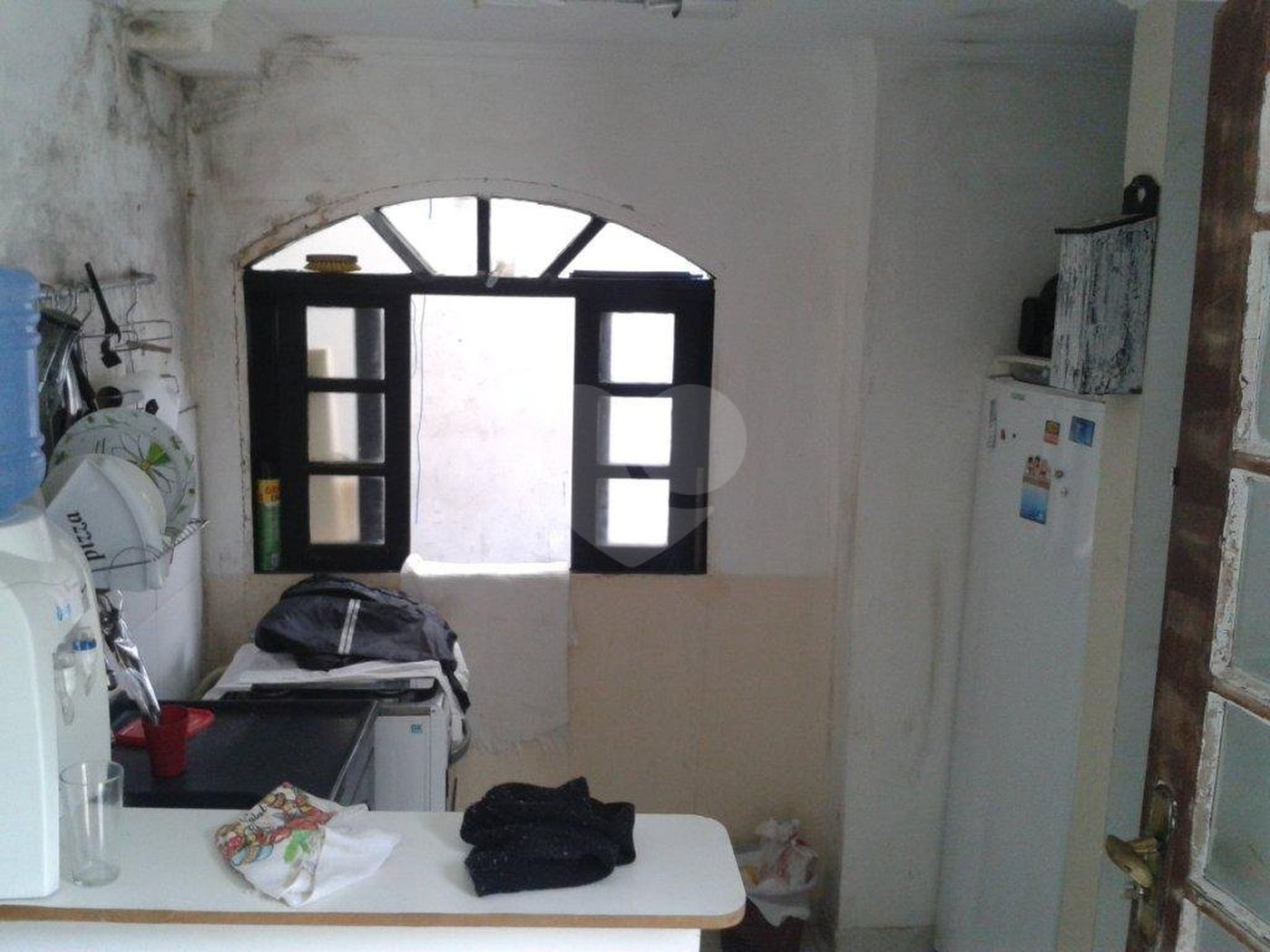 Sobrado à venda com 6 quartos, sendo 1 suíte, em Santa Teresinha, São Paulo, SP