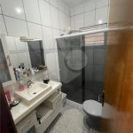 Casa à venda com 2 quartos, sendo 1 suíte, em Vila Angélica, Sorocaba, SP