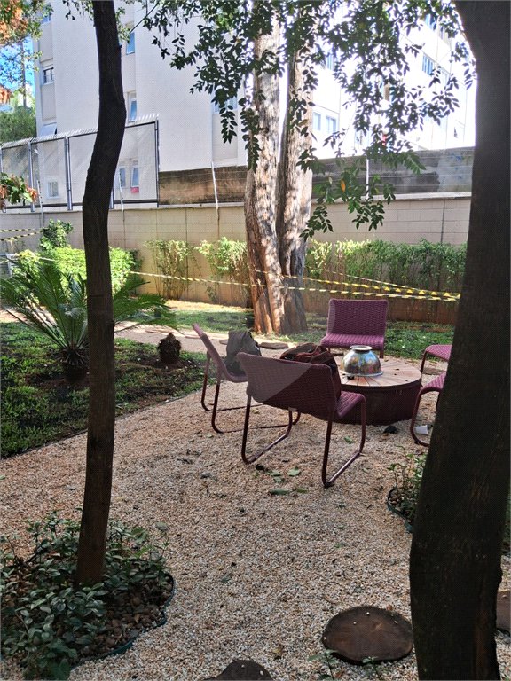 Apartamento à venda ou para alugar com 1 suíte em Pinheiros, São Paulo, SP