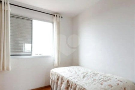 Apartamento à venda com 2 quartos em Vila Nivi, São Paulo, SP