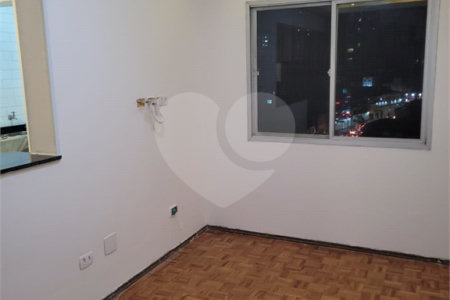 Apartamento à venda com 1 quarto em Mirandópolis, São Paulo, SP