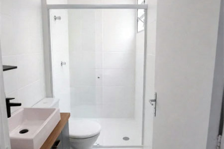 Apartamento à venda com 3 quartos em Jardim Caiapiá, Cotia, SP