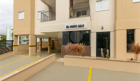 Apartamento à venda com 3 suítes em Jardim Europa, Sorocaba, SP