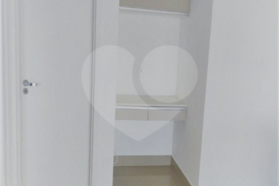 Apartamento à venda com 1 quarto em Limão, São Paulo, SP