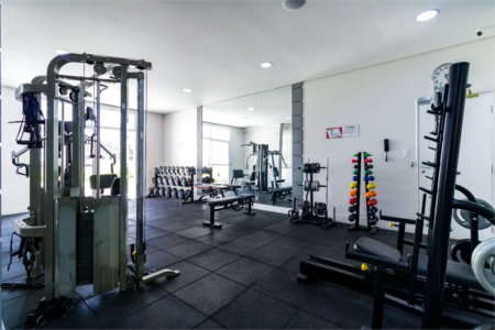 Apartamento à venda com 2 quartos, sendo 1 suíte,  em Vila Andrade, São Paulo, SP