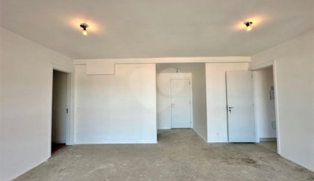 Apartamento à venda com 3 suítes em Tucuruvi, São Paulo, SP