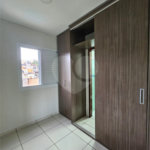 Apartamento à venda com 2 quartos, sendo 1 suíte, em Vila das Belezas, São Paulo, SP