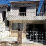 Sobrado à venda com 3 quartos em Tucuruvi, São Paulo, SP