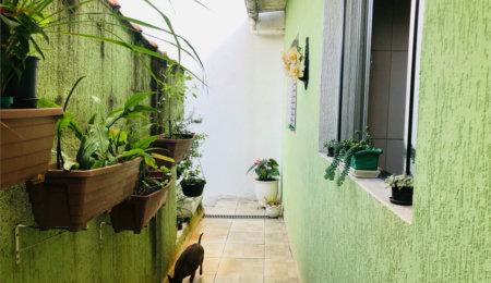 Casa à venda com 2 quartos em Alto da Lapa, São Paulo, SP
