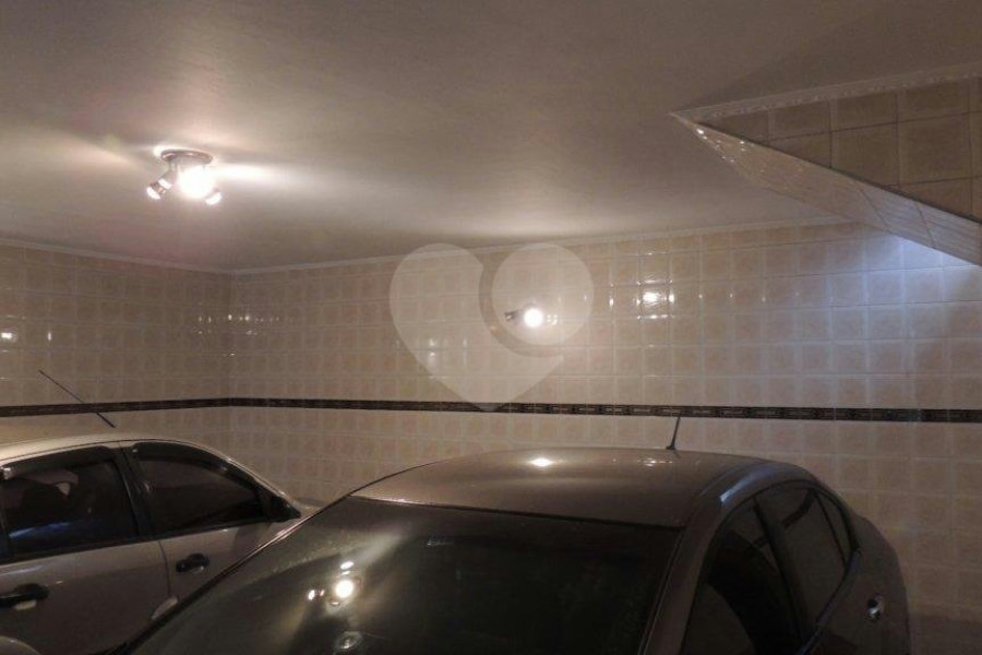 Casa à venda com 3 quartos, sendo 1 suíte,  em Vila Dom Pedro Ii, São Paulo, SP