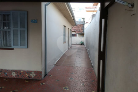 Casa à venda com 3 quartos em Brooklin Paulista, São Paulo, SP