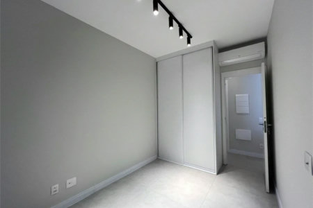 Apartamento para alugar com 2 quartos, sendo 1 suíte,  em Cerqueira César, São Paulo, SP