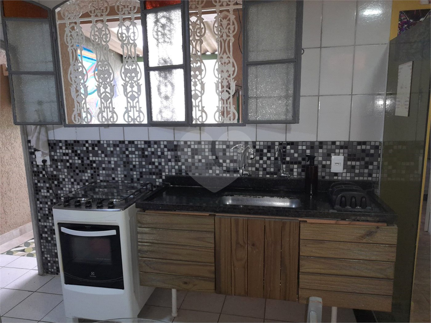 Sobrado à venda com 3 quartos, sendo 2 suítes, em Vila Guilherme, São Paulo, SP