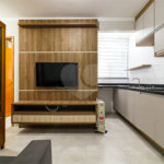 Studio à venda com 1 quarto em Vila Gustavo, São Paulo, SP