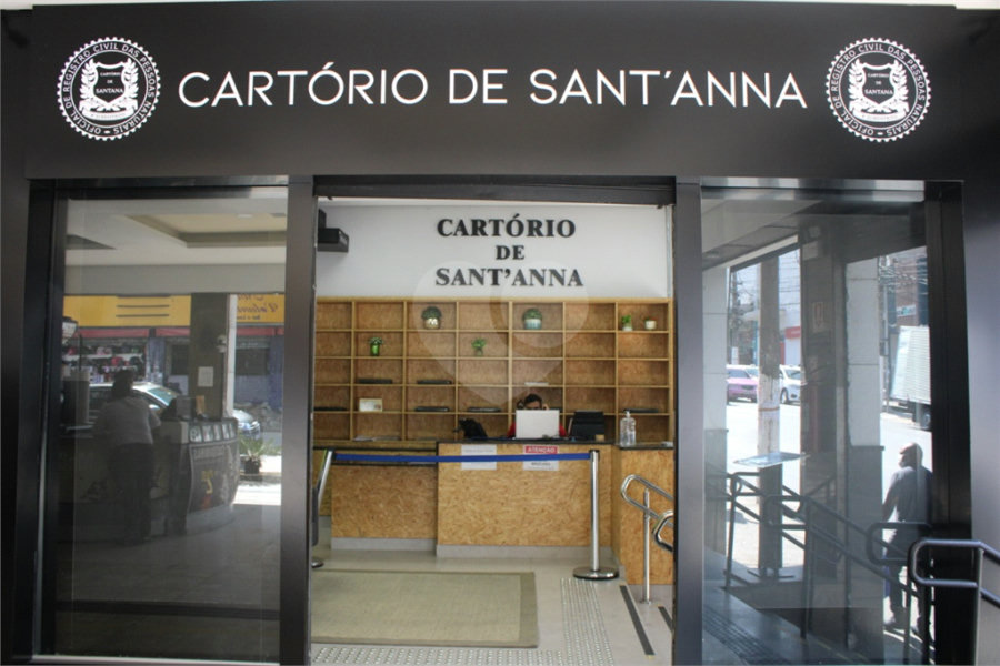 Laje Corporativa para alugar em Santana, São Paulo, SP