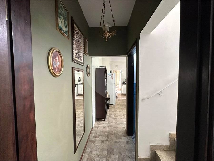 Sobrado à venda com 3 quartos em Santana, São Paulo, SP