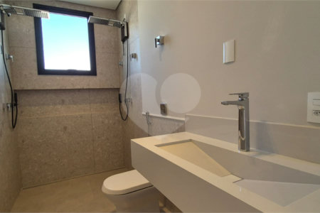 Casa à venda com 4 suítes no condomínio Portal San Giovanni, Itatiba - SP