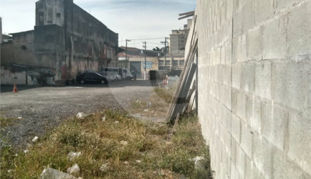 Terreno à venda em Liberdade, São Paulo, SP