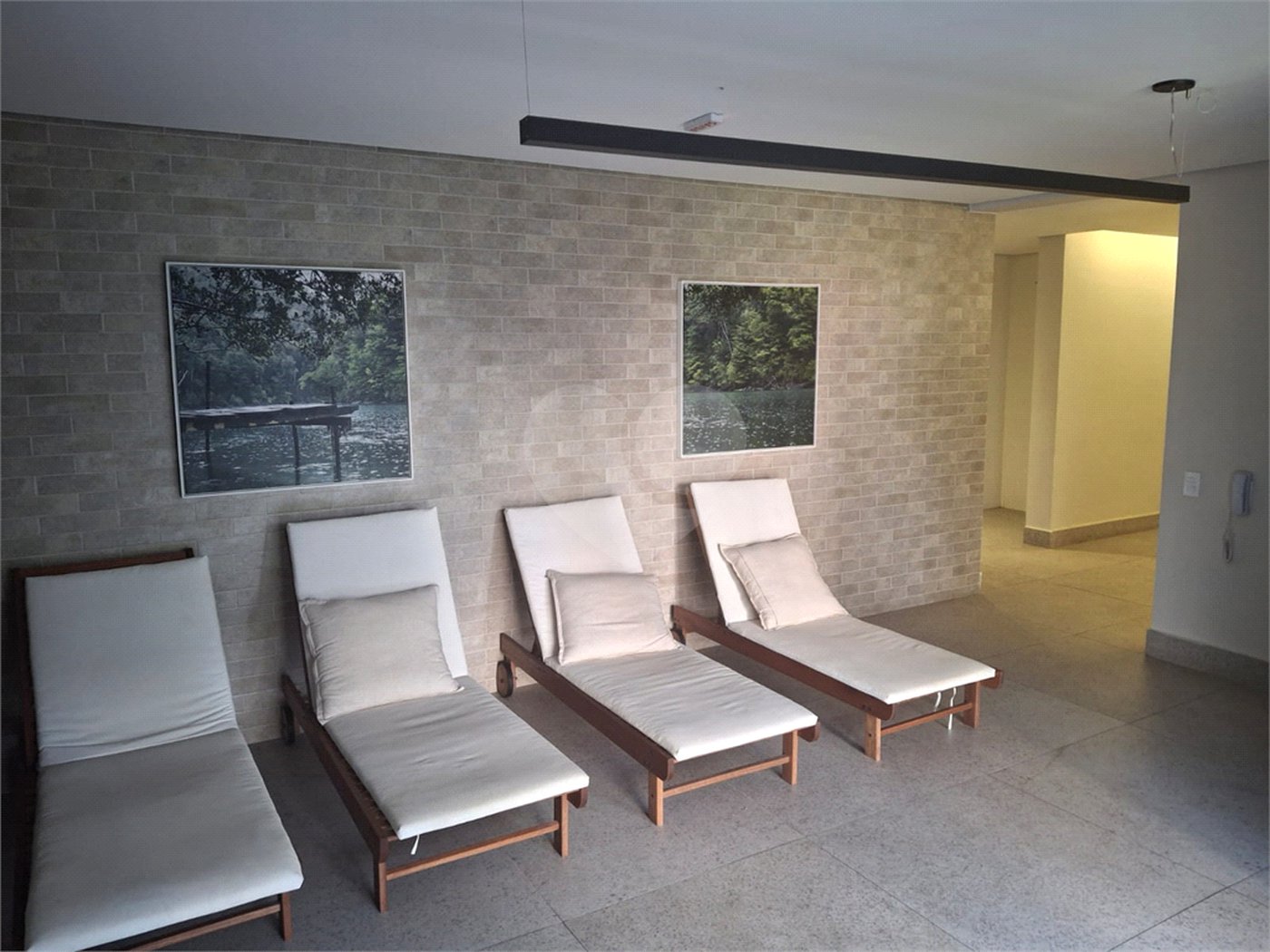 Apartamento à venda com 2 quartos, sendo 1 suíte,  em Ferreira, São Paulo, SP
