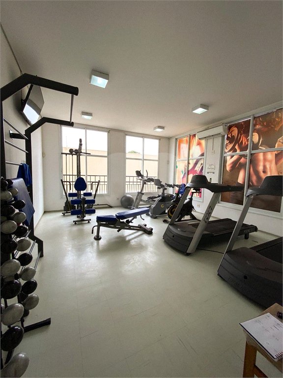 Apartamento à venda com 2 quartos no Centro, Araraquara, SP