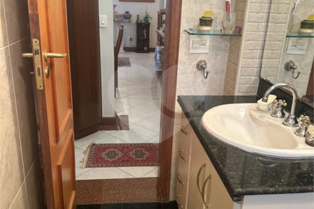 Apartamento à venda com 3 quartos, sendo 1 suíte,  em Vila Santo Estéfano, São Paulo, SP