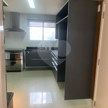 Apartamento à venda com 3 suítes em Cidade Mãe do Céu, São Paulo, SP