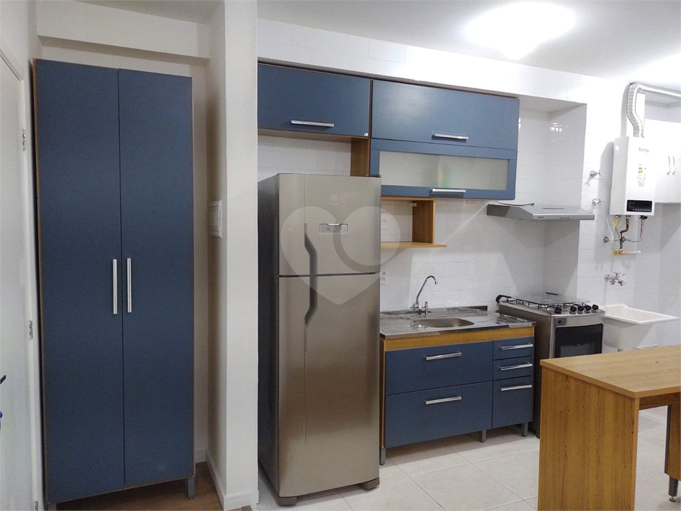 Apartamento à venda com 2 quartos em Tucuruvi, São Paulo, SP