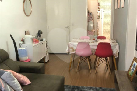 Duplex à venda com 3 quartos em Parque Reserva Fazenda Imperial, Sorocaba, SP