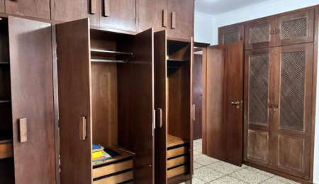 Apartamento Residencial à venda, Itararé, São Vicente - AP0948.