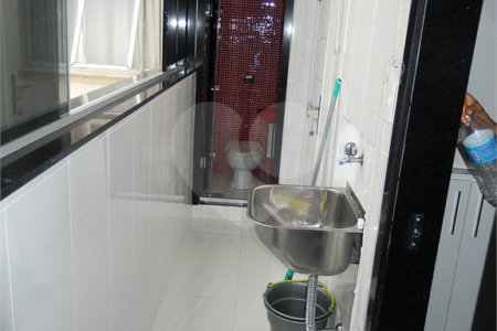 Apartamento à venda com 2 quartos em Copacabana, Rio de Janeiro, RJ
