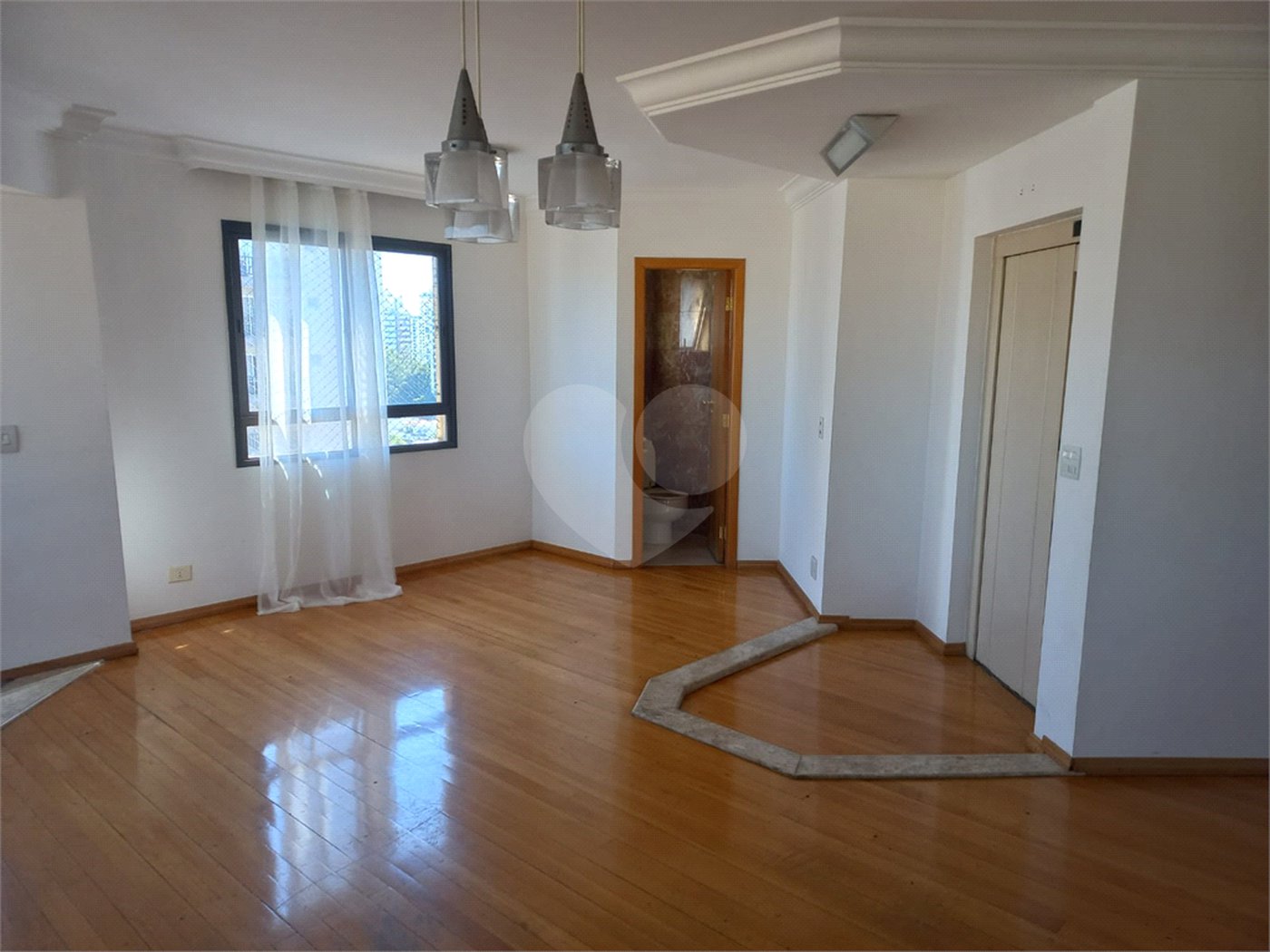 Apartamento à venda com 3 quartos, sendo 2 suítes, em Santana, São Paulo, SP