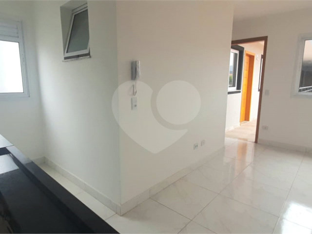 Apartamento à venda com 2 quartos em Tremembé, São Paulo, SP