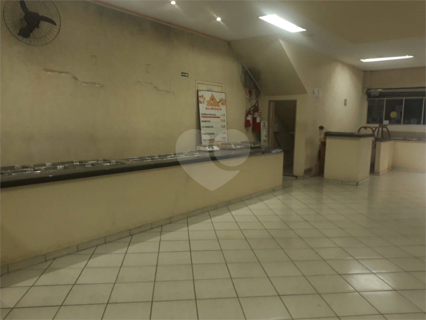 Salão Comercial para alugar no Centro, Mairinque, SP