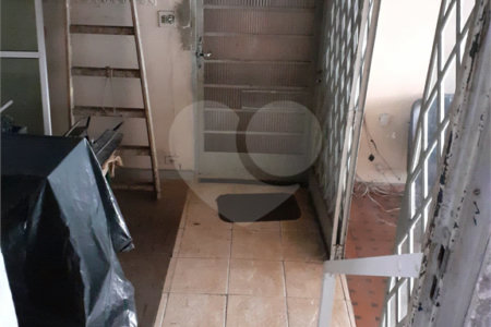 Casa Térrea à venda com 1 quarto em Campo Grande, São Paulo, SP