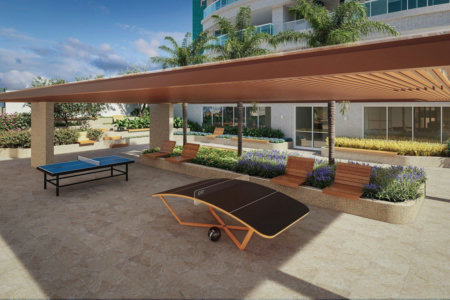 Apartamento com 2 dormitórios à venda, 113 m² por R$ 1.695.000,00 - Ponta da Praia - Santos/SP