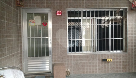 Sobrado à venda com 3 quartos em Casa Verde, São Paulo, SP